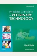 Principles And Practice Of Veterinary Technology