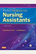 Mosby's Textbook For Nursing Assistants - Soft Cover Version