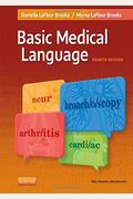 Basic Medical Language With Flash Cards
