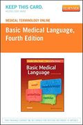 Medical Terminology Online for Basic Medical Language (User Guide and Access Code)