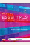 Mosby's Essentials For Nursing Assistants