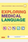 Exploring Medical Language - Textbook and Flash Cards 9th Edition