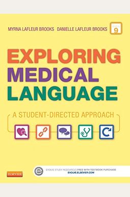 Exploring Medical Language: A Student-Directed Approach Exploring Medical Language: A Student-Directed Approach