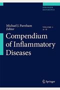 Compendium Of Inflammatory Diseases