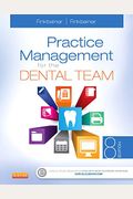 Practice Management for the Dental Team, 8e
