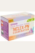 Saunders Q&A Review Cards for the NCLEX-PNÂ® Examination, 2e