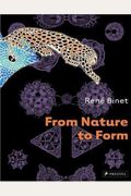 From Nature To Form