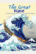 The Great Wave: Inspired By A Woodcut By Hokusai