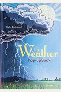 Weather: Pop-Up Book