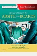 Review Of Surgery For Absite And Boards