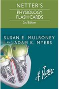 Netter's Physiology Flash Cards, 2e (Netter Basic Science)