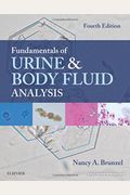 Fundamentals Of Urine And Body Fluid Analysis
