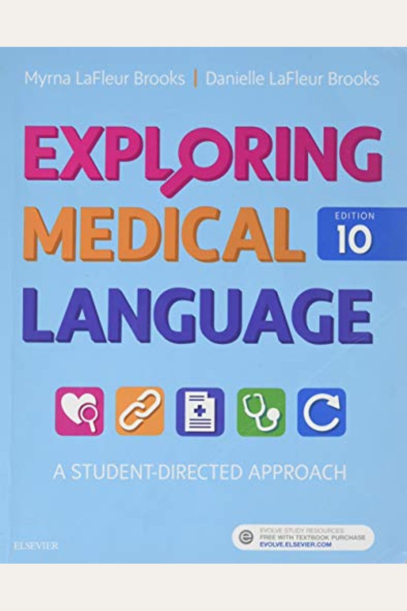 Exploring Medical Language: A Student-Directed Approach