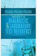 Mosby's Manual Of Diagnostic And Laboratory Tests
