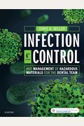 Infection Control and Management of Hazardous Materials for the Dental Team, 6e