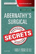 Abernathy's Surgical Secrets