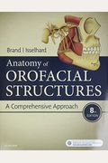 Anatomy Of Orofacial Structures: A Comprehensive Approach