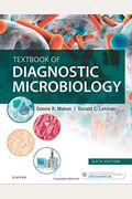 Textbook Of Diagnostic Microbiology