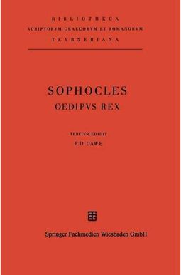 Oedipus Oedipus