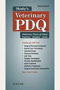 Mosby's Veterinary Pdq: Veterinary Facts At Hand
