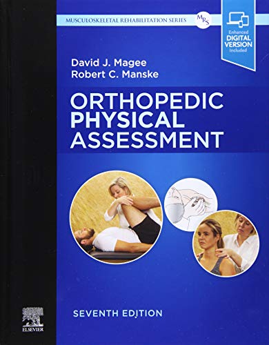 Buy Orthopedic Physical Assessment Book By: David J Magee