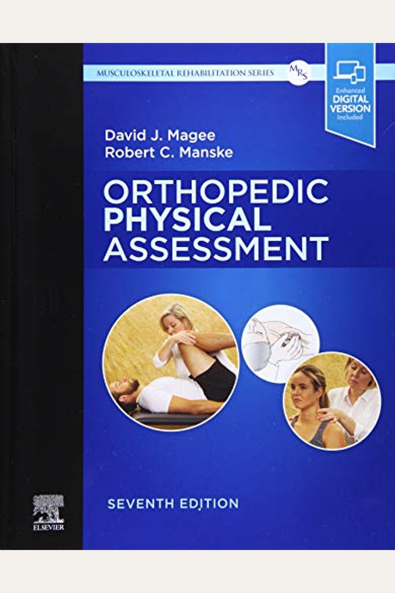 illustrated orthopedic physical assessment free download