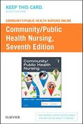 Community/Public Health Nursing Online for Nies and McEwen: Community/Public Health Nursing (Access Code)