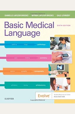 Basic Medical Language with Flash Cards Basic Medical Language with Flash Cards