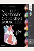 Netter's Anatomy Coloring Book Updated Edition