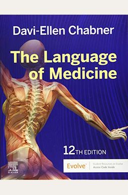The Language of Medicine The Language of Medicine