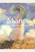 Monet Or The Triumph Of Impressionalism (Midi Series)