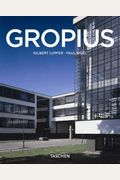 Walter Gropius, 1883-1969: The Promoter Of A New Form