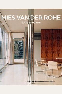 Mies Van Der Rohe 1886-1969 : La Estructura Del Espacio Mies Van Der Rohe 1886-1969 : La Estructura Del Espacio