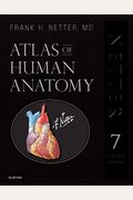 Netter Atlas Of Human Anatomy And Dorland's Illustrated Medical Dictionary Package