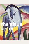 The Blaue Reiter (Taschen Basic Genre Series)