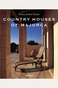Country Houses Of Majorca