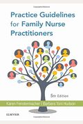 Practice Guidelines For Family Nurse Practitioners
