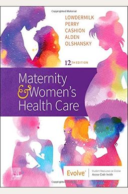 Maternity And Women's Health Care Maternity And Women's Health Care