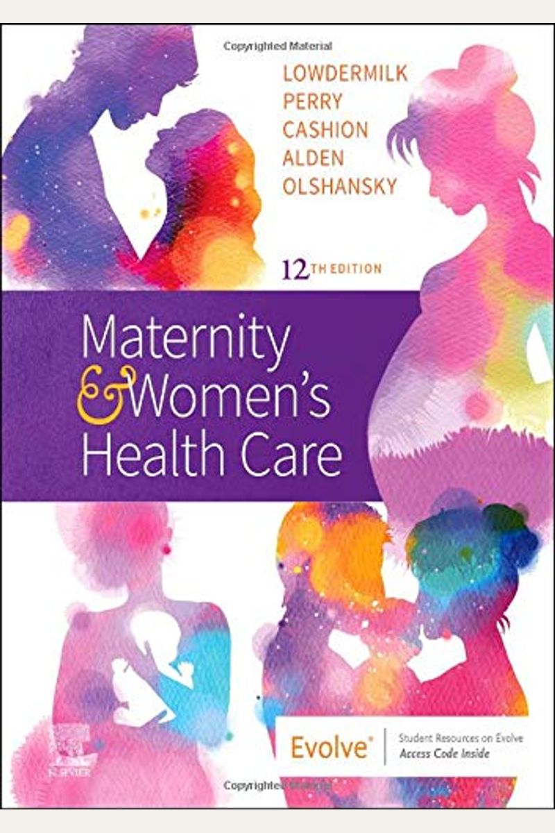 Maternity And Women's Health Care