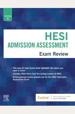 Admission Assessment Exam Review Admission Assessment Exam Review