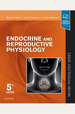 Buy Endocrine And Reproductive Physiology: Mosby Physiology Series Book ...