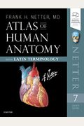 Atlas Of Human Anatomy: Latin Terminology: English And Latin Edition