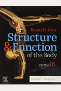 Structure & Function Of The Body - Softcover