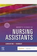 Mosby's Textbook For Nursing Assistants - Soft Cover Version