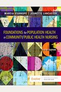 Foundations for Population Health in Community/Public Health Nursing