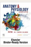 Anatomy & Physiology - Binder/Ac/Briefatl