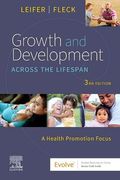 Growth And Development Across The Lifespan: A Health Promotion Focus