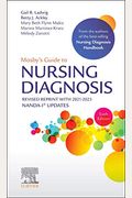 Mosby's Guide to Nursing Diagnosis, 6th Edition Revised Reprint with 2021-2023 Nanda-I(r) Updates