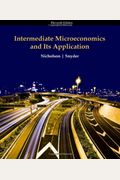 Intermediate Microeconomics And Its Application [With Access Code]