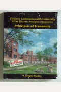 Principles of Economics with Aplia Package (Custom for VCU Econ 210/211)